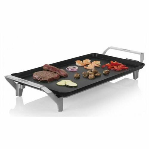 Grill Princess Table Chef Premium XL Sort 2500 W