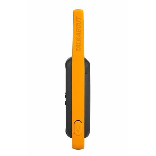 Walkie-talkie NO NAME MOTO82E (2 stk)