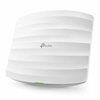 Adgangspunkt TP-Link EAP115 Gigabit Ethernet 300 Mbit/s Sort Hvid
