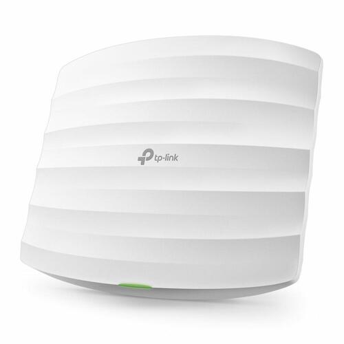 Adgangspunkt TP-Link EAP115 Gigabit Ethernet 300 Mbit/s Sort Hvid