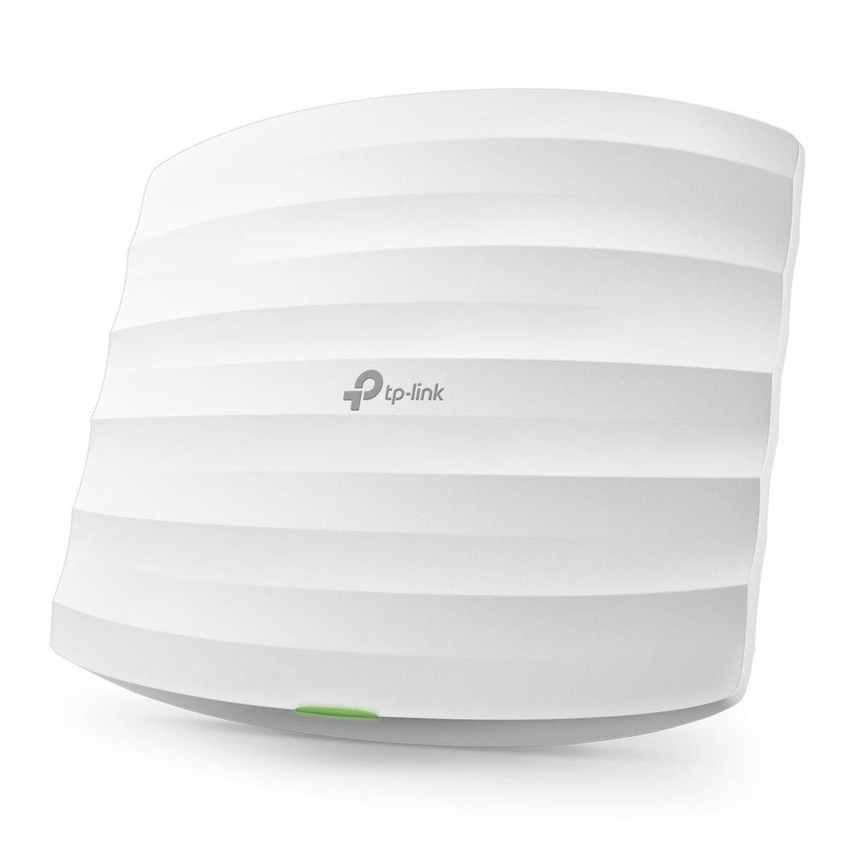 Adgangspunkt TP-Link EAP115 Gigabit Ethernet 300 Mbit/s Sort Hvid