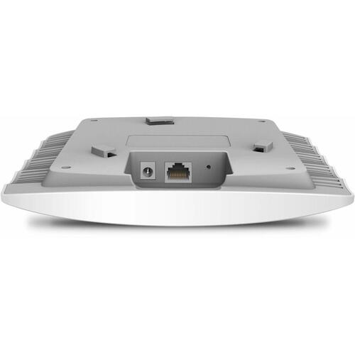 Adgangspunkt TP-Link EAP115 Gigabit Ethernet 300 Mbit/s Sort Hvid