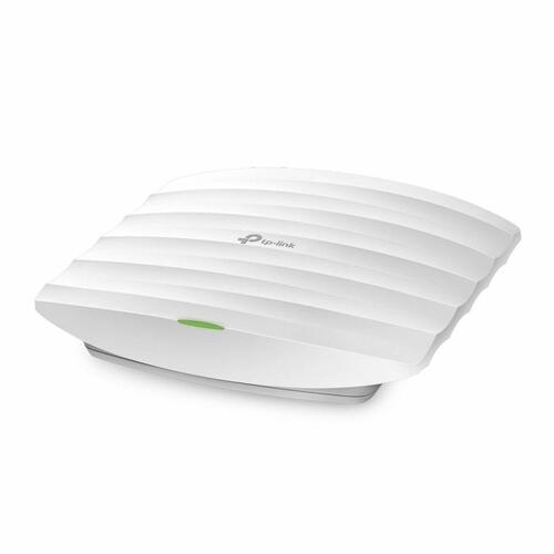 Adgangspunkt TP-Link EAP115 Gigabit Ethernet 300 Mbit/s Sort Hvid