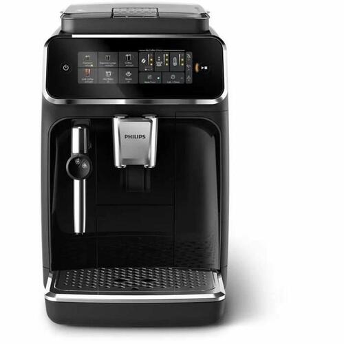 Superautomatisk kaffemaskine Philips EP3321/40 Sort 15 bar 1,8 L