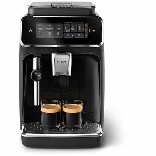 Superautomatisk kaffemaskine Philips EP3321/40 Sort 15 bar 1,8 L