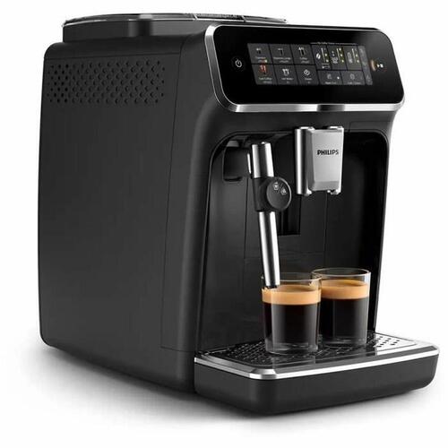 Superautomatisk kaffemaskine Philips EP3321/40 Sort 15 bar 1,8 L