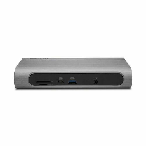 USB Hub Kensington SD5600T Grå