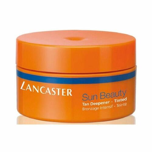 Tanforstærker Sun Beauty Lancaster Deepener Spf 15 (1 enheder)