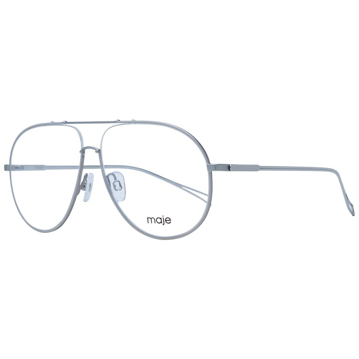 Maje MJ3018 56812 brillestel til dame - klassisk aviator