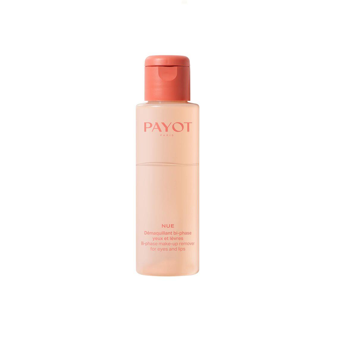 Payot Nue Démaquillant Bi-Phase Yeux Et Lèvres makeupfjerner 100 ml
