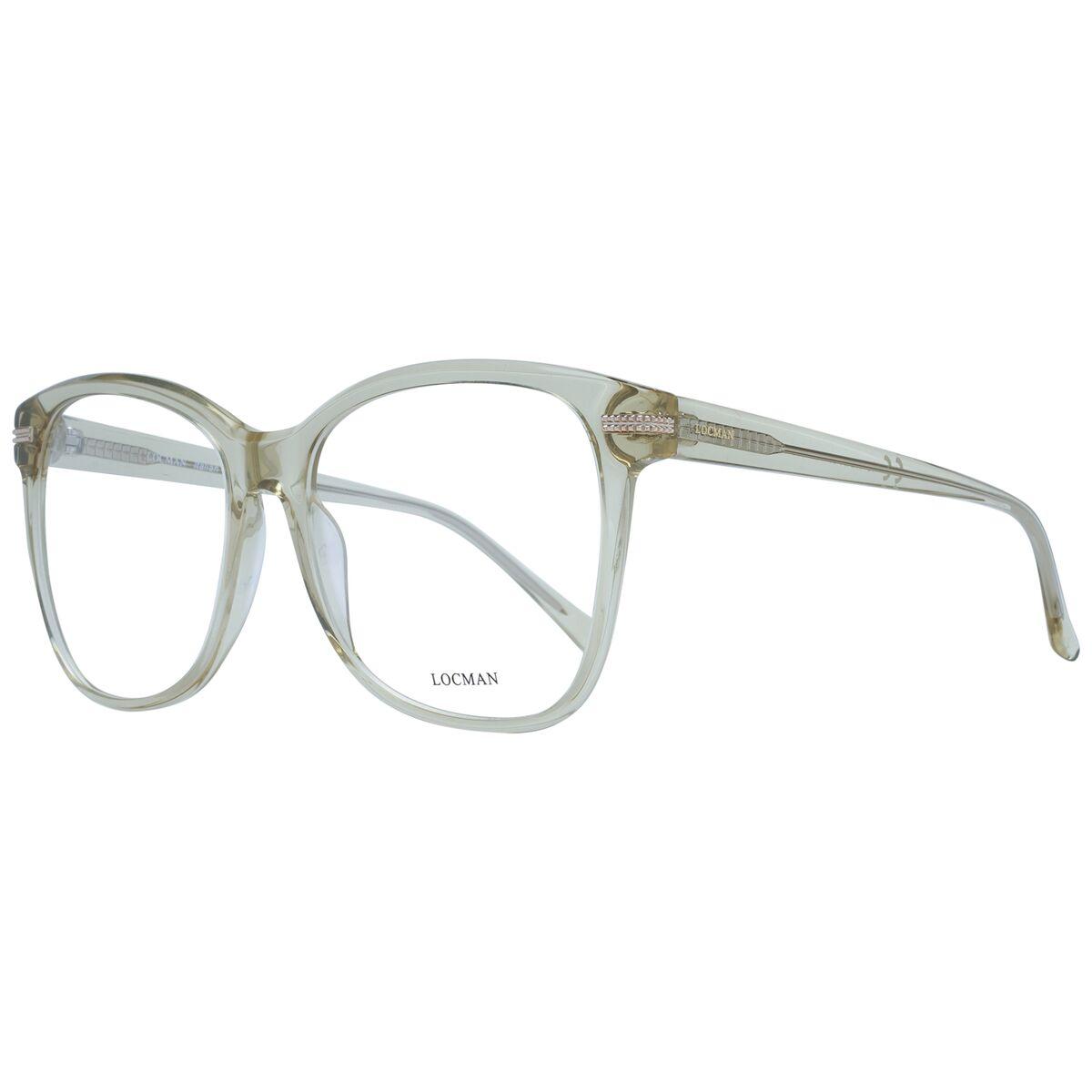 Locman brillestel LOCV018 57MNT - damebrille
