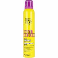 Shampoo til volumen Tigi Bigger The Better