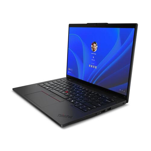 Bærbar computer Lenovo ThinkPad L14 Gen 5 14" Intel Core Ultra 7 155u 16 GB RAM 512 GB SSD Spansk qwerty