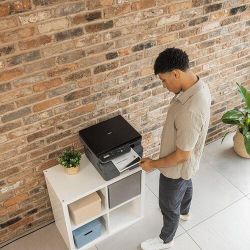 Multifunktionsprinter Brother DCP-L2622DW