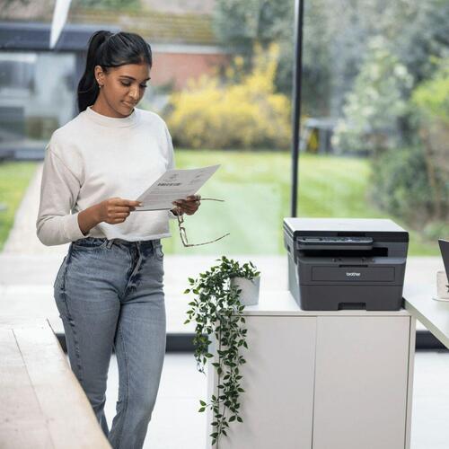 Multifunktionsprinter Brother DCP-L2622DW