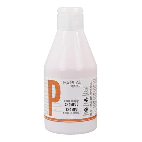 Shampoo Salerm Hairlab Multi Proteinindhold 300 ml