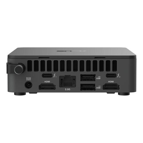 Mini PC Asus NUC 13 Pro RNUC13ANKI70002I i7-1360P
