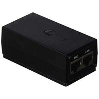 Adgangspunkt UBIQUITI POE-24-12W Sort
