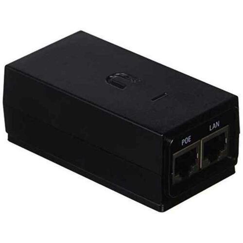 Adgangspunkt UBIQUITI POE-24-12W Sort