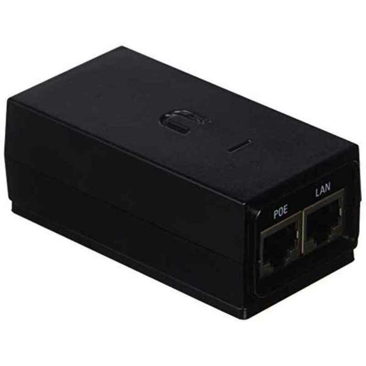 Adgangspunkt UBIQUITI POE-24-12W Sort