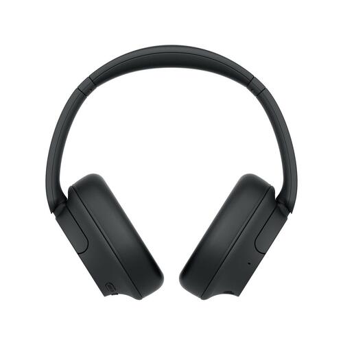 Trådløse hovedtelefoner Sony WH-CH720 Sort