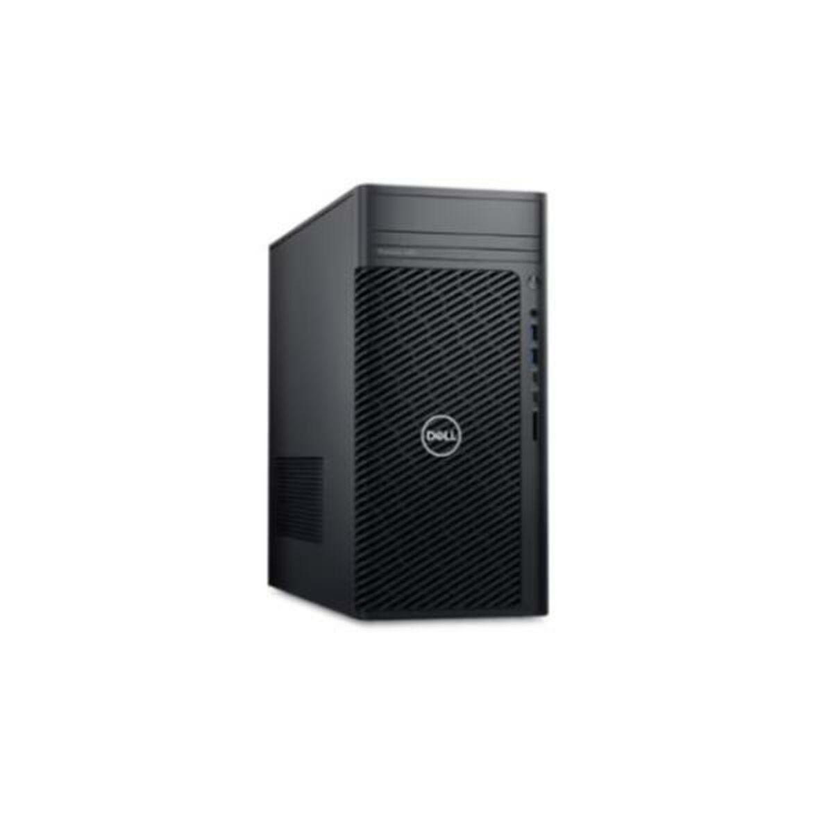 Desktop pc Dell PRECI 3680 16 GB RAM 512 GB