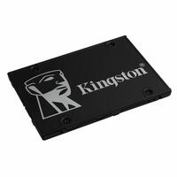 Harddisk Kingston KC600 256 GB SSD