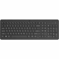 Numerisk tastatur HP 805T2AA Sort