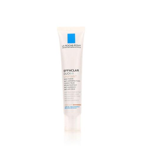 Dækcreme til Ansigtet La Roche Posay Effaclar 40 ml