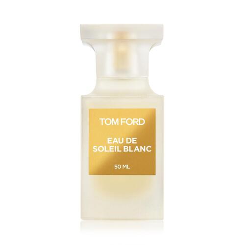 Unisex parfume Tom Ford EDT Eau De Soleil Blanc 50 ml