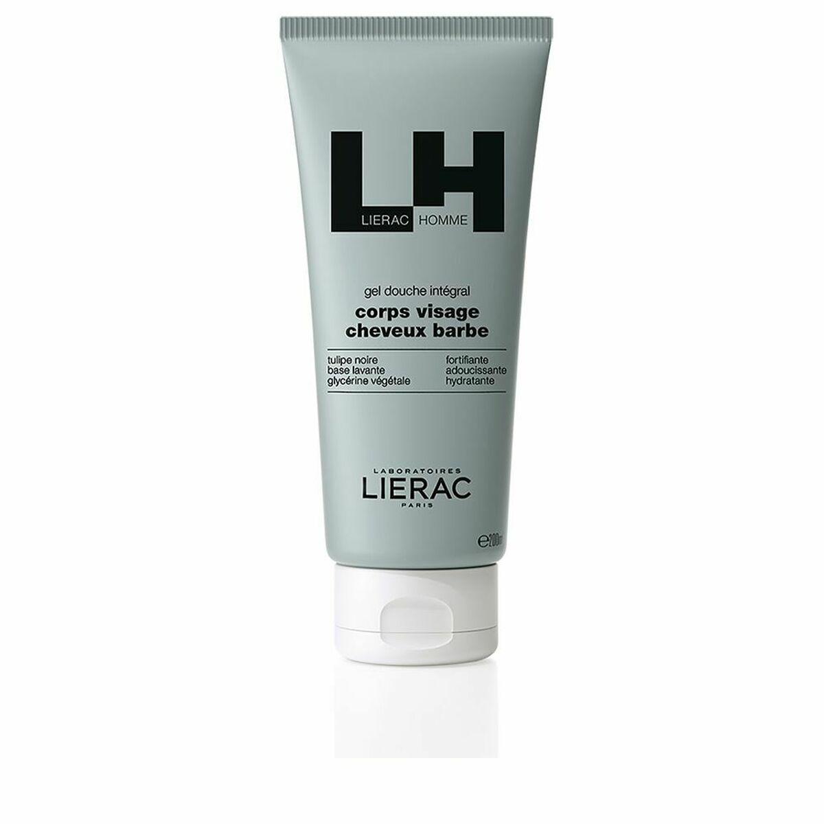 Lierac LH Universal Shower Gel 200 ml - mand billede