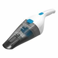 Håndholdt støvsuger Black & Decker NVC115JL 0,32 L 7,5 W