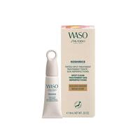 Anti-Defekt Behandling Shiseido Koshirice Golden Ginger 8 ml