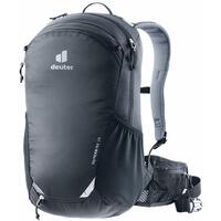 Sportsrygsæk Deuter 320312470000 Sort