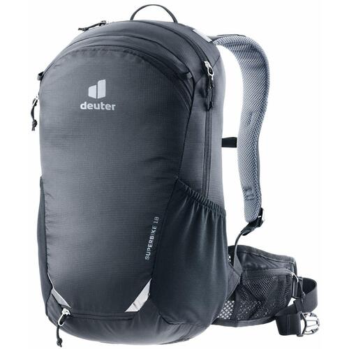 Sportsrygsæk Deuter 320312470000 Sort