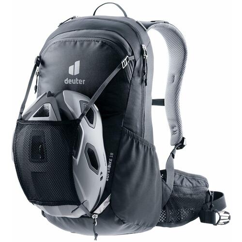 Sportsrygsæk Deuter 320312470000 Sort