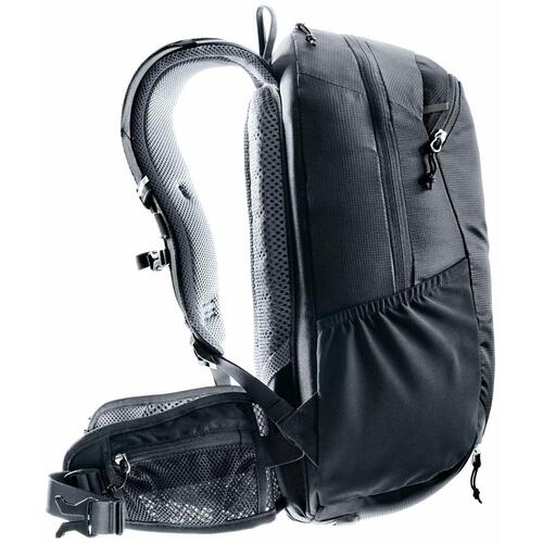 Sportsrygsæk Deuter 320312470000 Sort