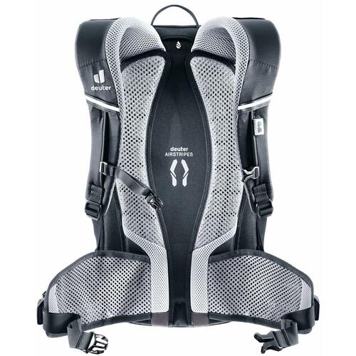 Sportsrygsæk Deuter 320312470000 Sort