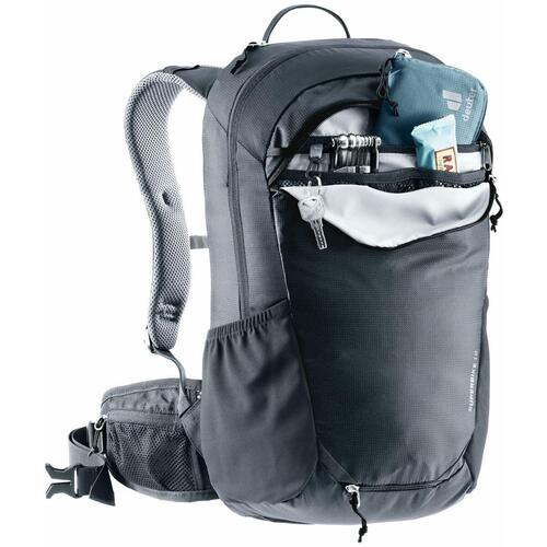 Sportsrygsæk Deuter 320312470000 Sort