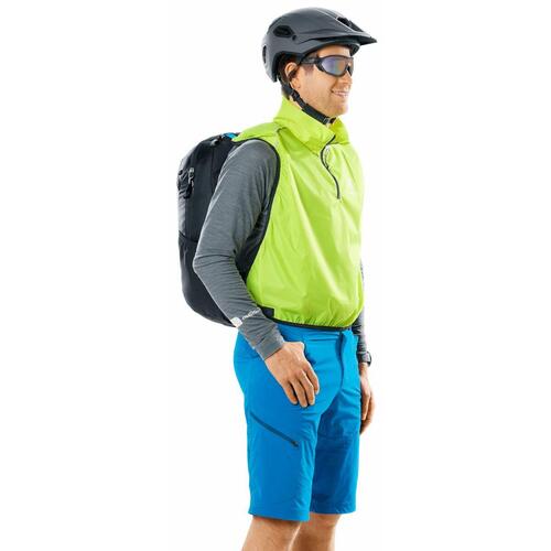 Sportsrygsæk Deuter 320312470000 Sort