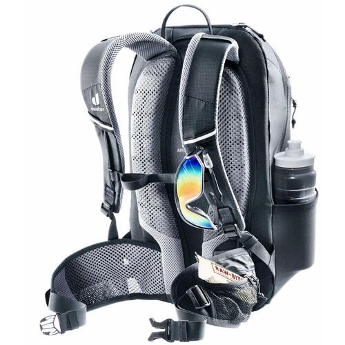 Sportsrygsæk Deuter 320312470000 Sort