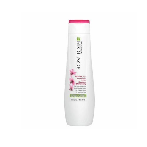 Shampoo til farvebevaring Biolage Colorlast Matrix E0956521 250 ml 2 L