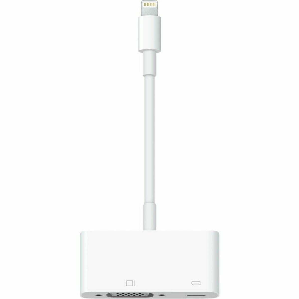 VGA-kabel Apple Lightning