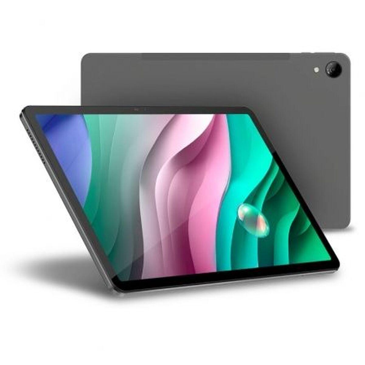 SPC Gravity 5 Pro tablet 11" - Octa Core, 6 GB RAM, 128 GB, grå