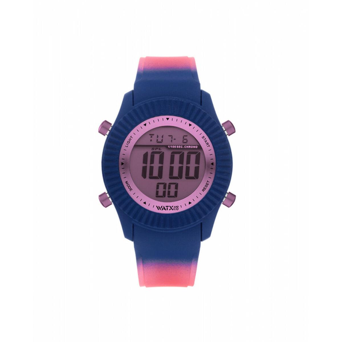 Dameur Watx & Colors RELOJ6_M