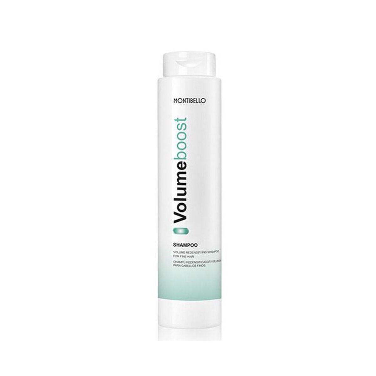 Shampoo til volumen Montibello Volume Boost