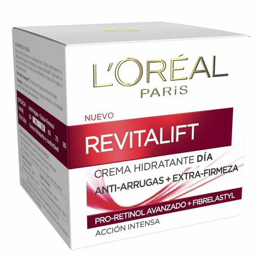 Anti-Age Dagcreme L'Oréal Paris Revitalift 50 ml