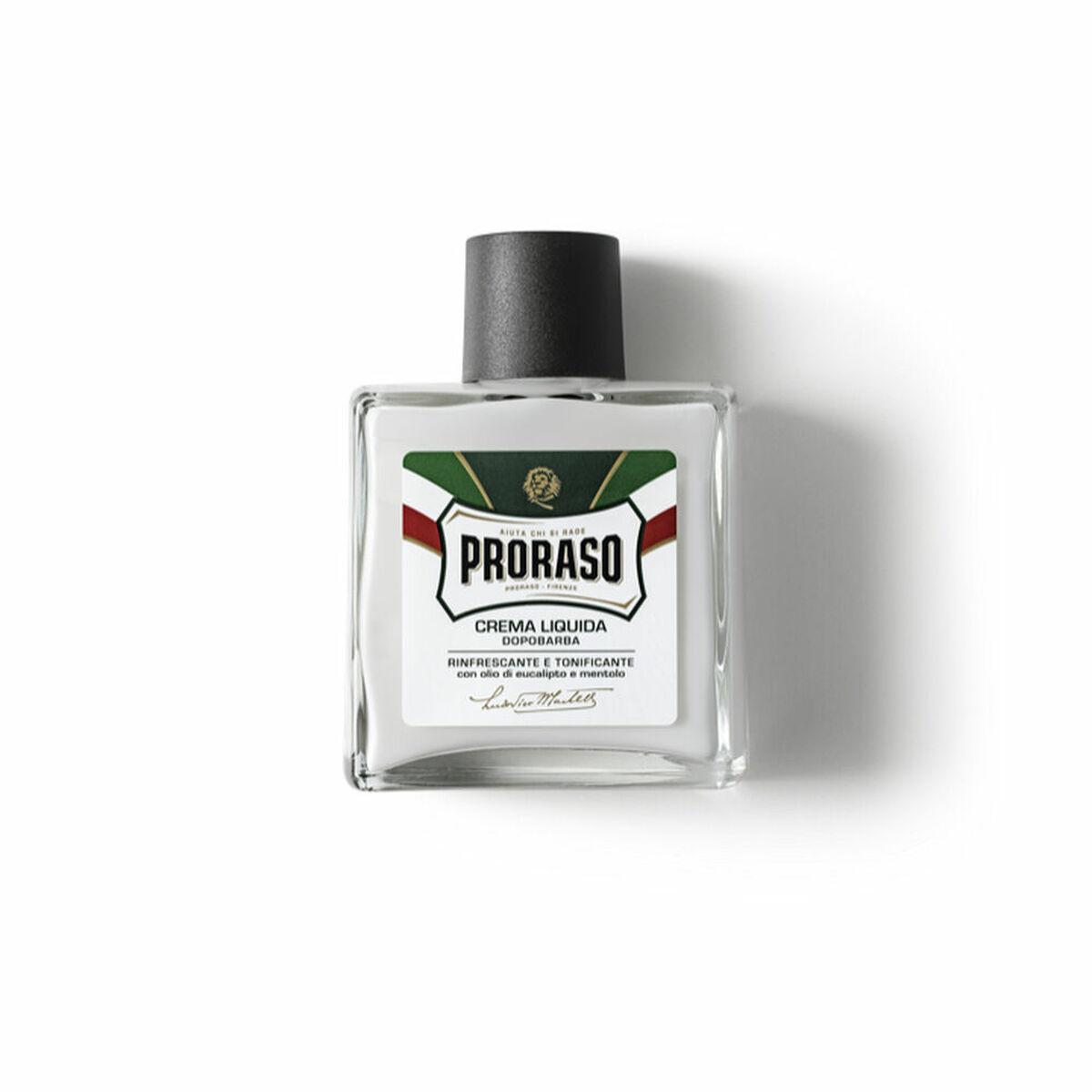 Ansigtscreme Proraso 204728