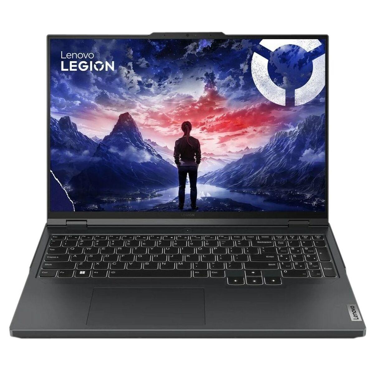 Bærbar computer Lenovo Legion Pro 5 16" Intel Core i5 14500HX 32 GB RAM 1 TB SSD Nvidia Geforce RTX 4060