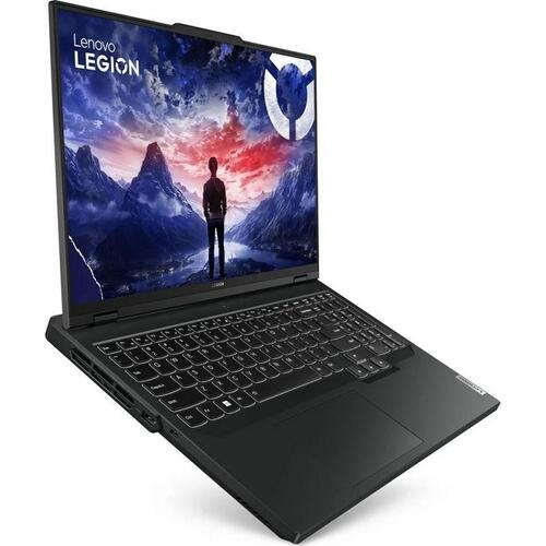 Bærbar computer Lenovo Legion Pro 5 16" Intel Core i5 14500HX 32 GB RAM 1 TB SSD Nvidia Geforce RTX 4060